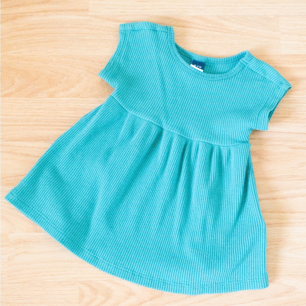 Old Navy Ribbed Dress
